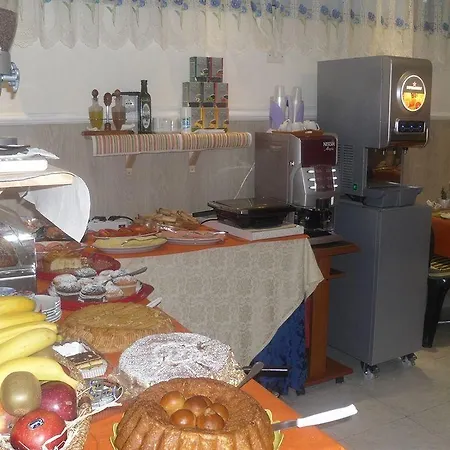 Orchidea ג'וליאנו אין קאמפאניה