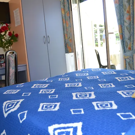 מלון Orchidea 4*