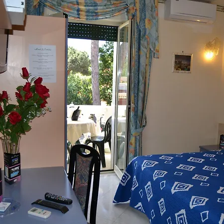 Orchidea ג'וליאנו אין קאמפאניה