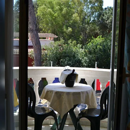 Orchidea 4* ג'וליאנו אין קאמפאניה