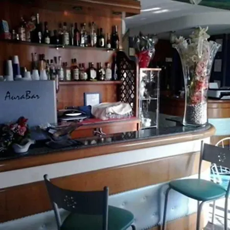 מלון Orchidea ג'וליאנו אין קאמפאניה