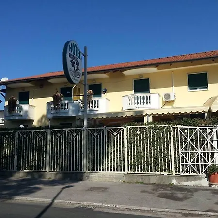 מלון Orchidea 4*