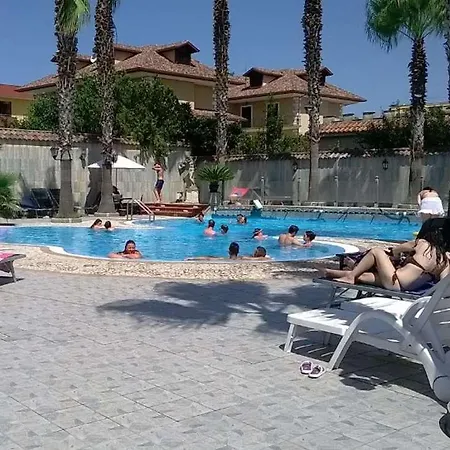 Orchidea ג'וליאנו אין קאמפאניה