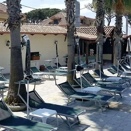 Orchidea ג'וליאנו אין קאמפאניה