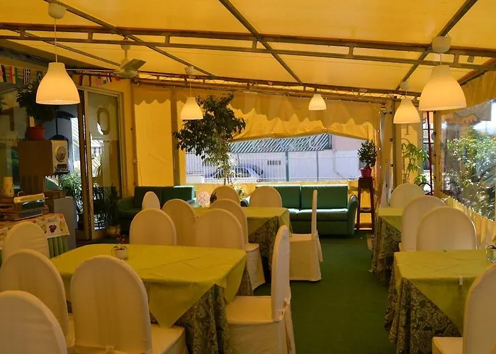 فندق Orchidea 4*