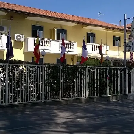 Hotel Orchidea 4*
