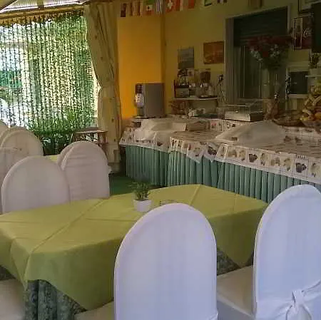 Orchidea Hotel