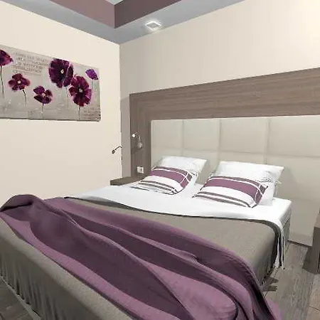 Orchidea 4*