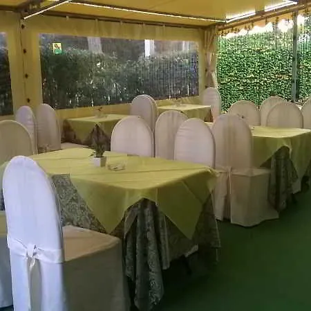 Orchidea Hotel 4*