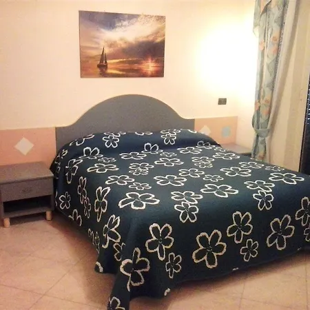 Orchidea 4*