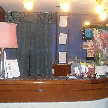 Hotel Orchidea Giugliano In Campania