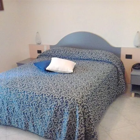 Hotel Orchidea 4*