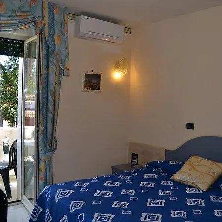 Orchidea Hotel