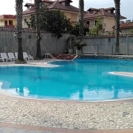 Orchidea Hotel 4*