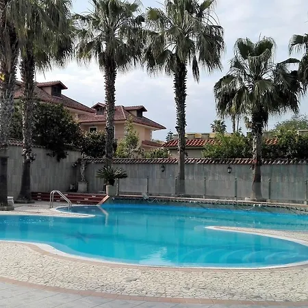 Orchidea 4* Giugliano In Campania