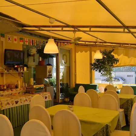 Orchidea Hotel 4*
