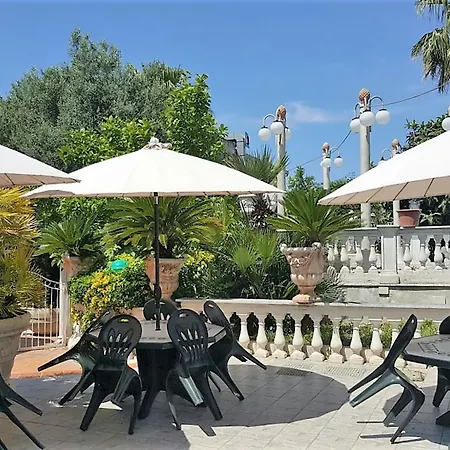 Hotel Orchidea