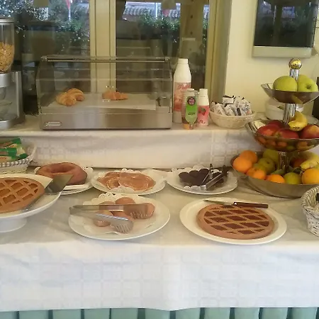 Hotel Orchidea 4*