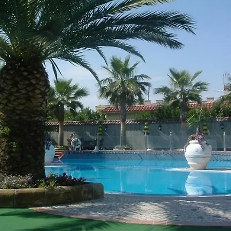 Orchidea Hotel