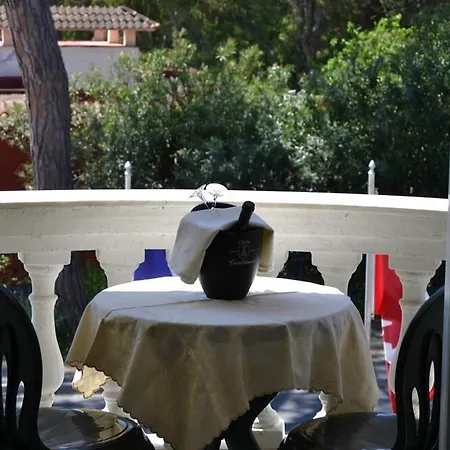Orchidea Hotel