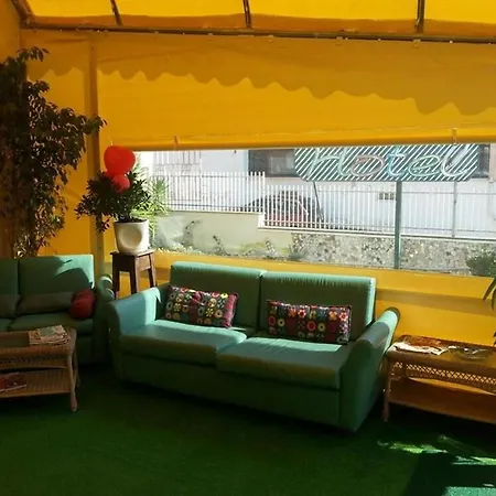 Hotel Orchidea Giugliano In Campania