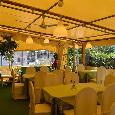 Hotel Orchidea Giugliano In Campania