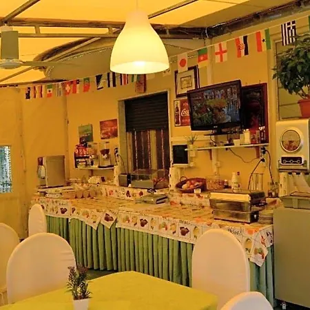 Orchidea Giugliano In Campania