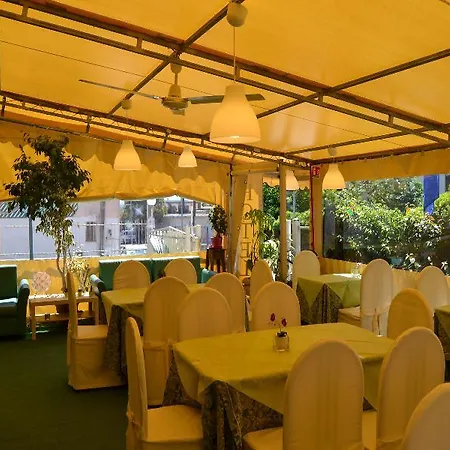 Hotel Orchidea Giugliano In Campania