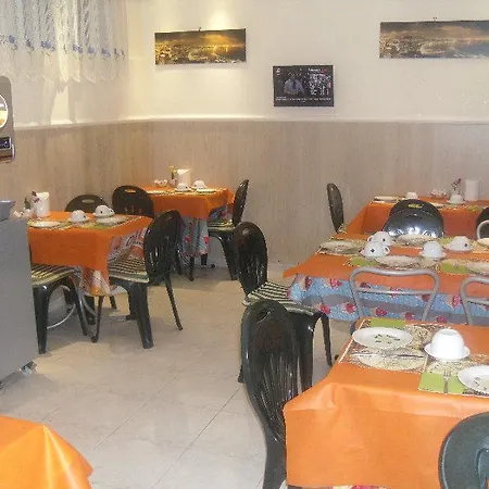 Hotel Orchidea Giugliano In Campania