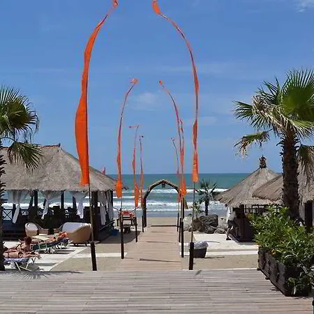 Orchidea Hotel 4*