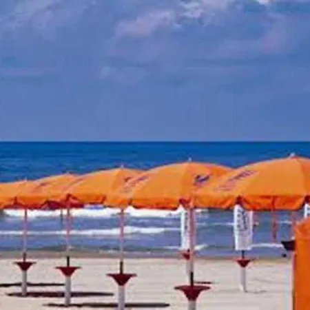 Orchidea Hotel Giugliano In Campania