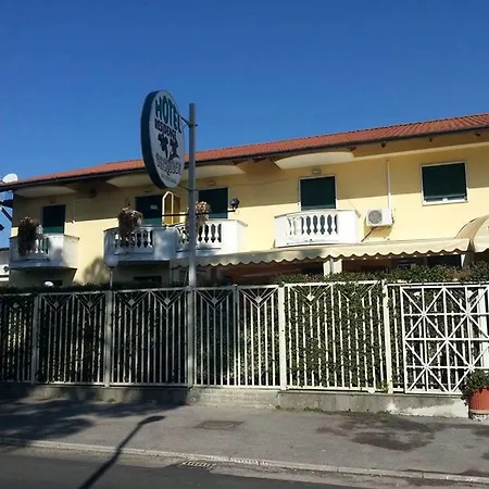 欧齐得雅酒店 酒店 3*