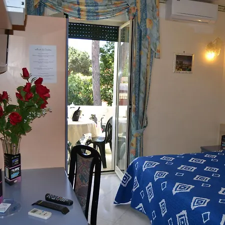 Orchidea 4* Giugliano In Campania