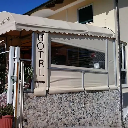 Hotel Orchidea