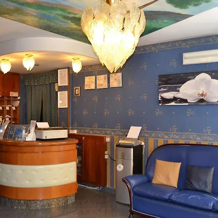 Orchidea Hotel Giugliano In Campania
