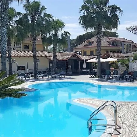 Orchidea 4* Giugliano In Campania