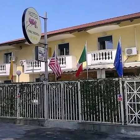 Orchidea Hotel