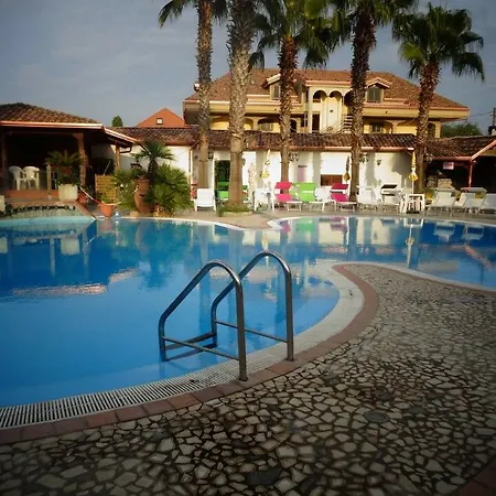 Hotel Orchidea
