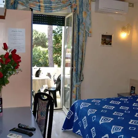 Orchidea Hotel