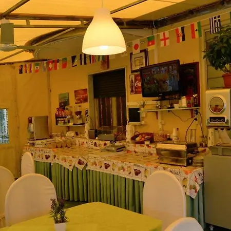Orchidea Hotel 4*