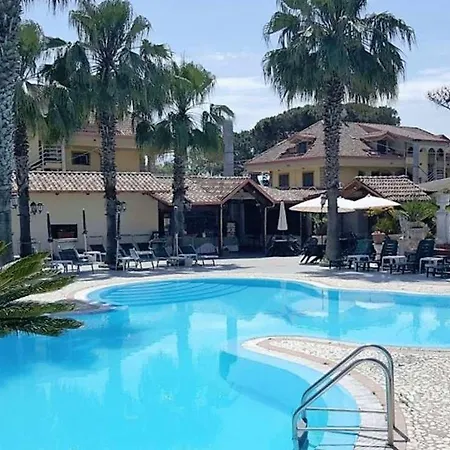 Hotel Orchidea