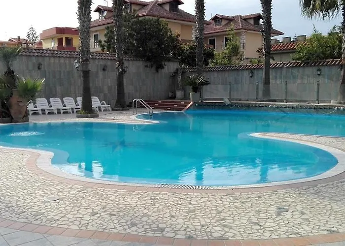 Orchidea Hotel 4*