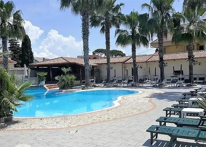 Orchidea Hotel