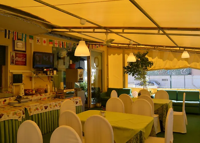 Orchidea Hotel 4*