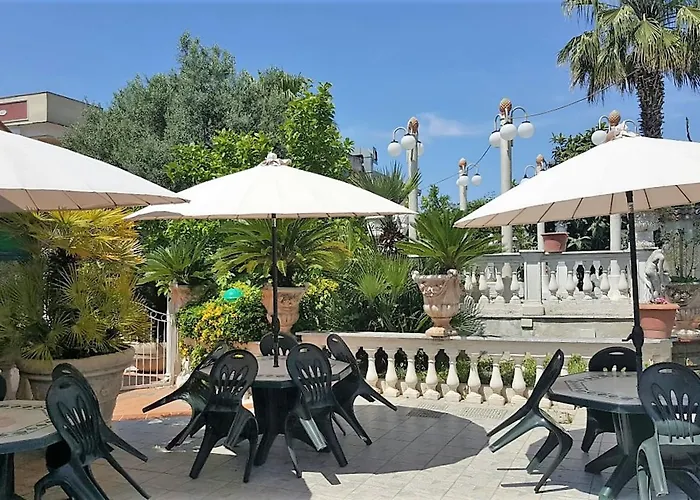 Hotel Orchidea