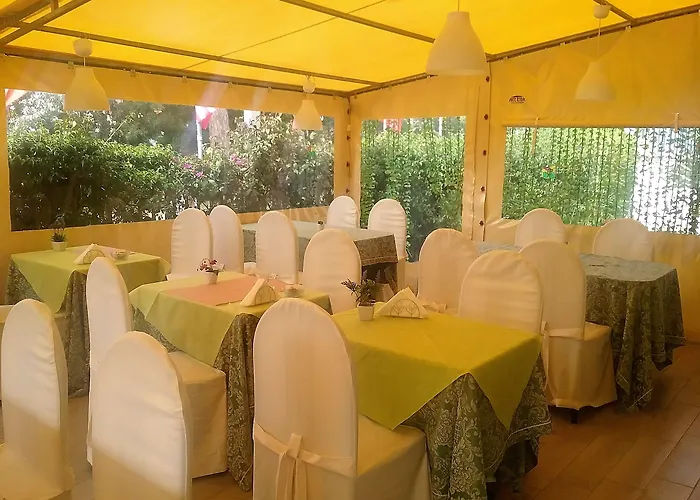 Orchidea 4* Giugliano In Campania