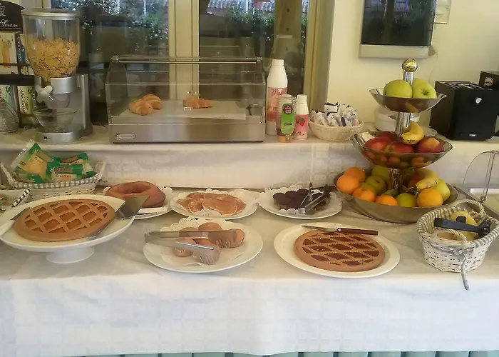 Hotel Orchidea 4*