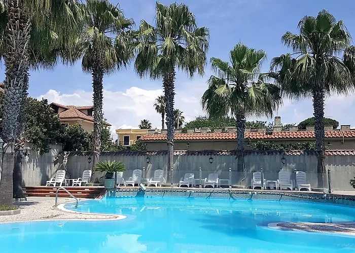 Orchidea Hotel 4*