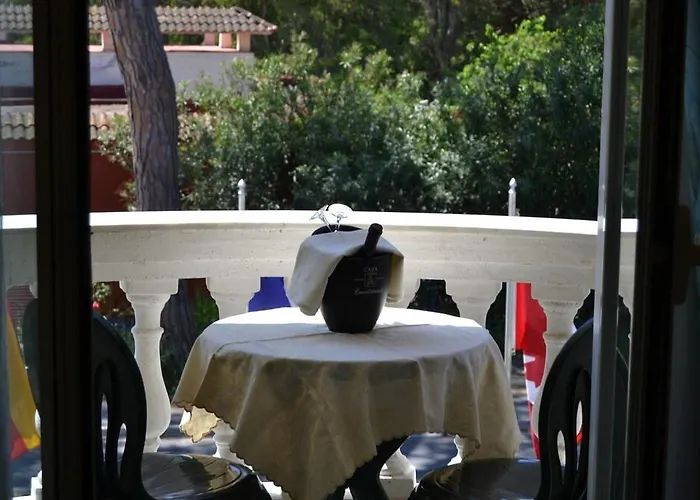 Orchidea Hotel